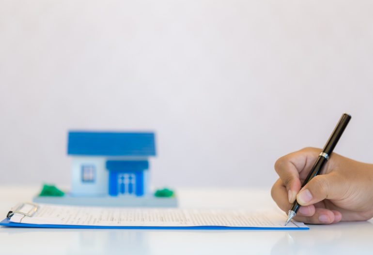 التسجيل العيني للعقار الرياض