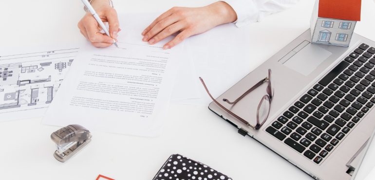 التسجيل العيني للعقار في السعودية وائل الثعلي لتوثيق وتسجيل العقارات