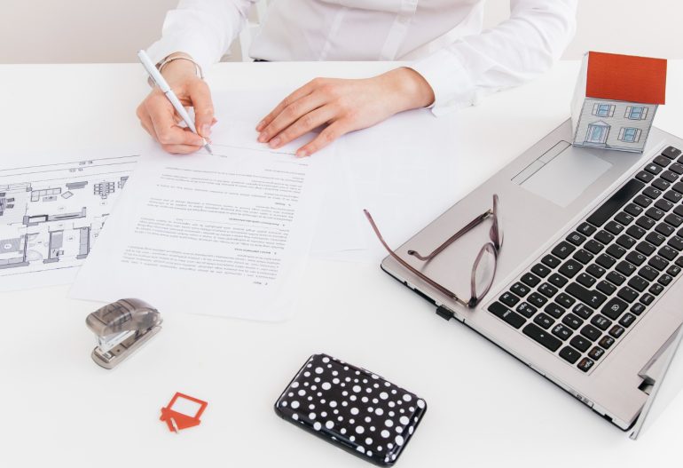 التسجيل العيني للعقار في السعودية وائل الثعلي لتوثيق وتسجيل العقارات