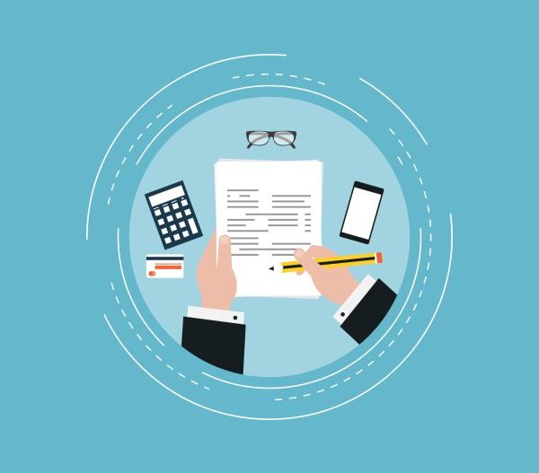 خدمات مسجل عقاري بالرياض